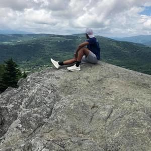 Meet your Posher, Jayden